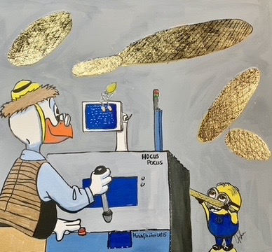technisches genie