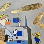 technisches genie