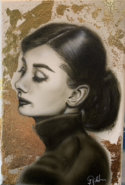 audrey