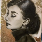 audrey